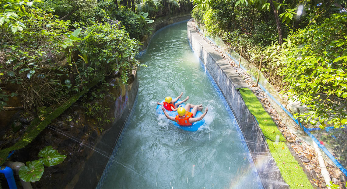 挑戰(zhàn)長(zhǎng)廊