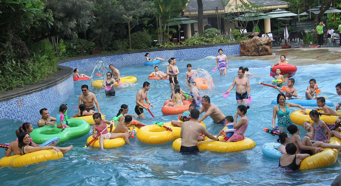 亞馬遜戰(zhàn)場(chǎng)